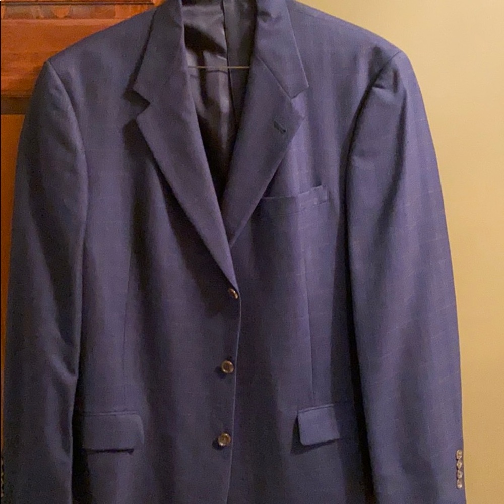 Hart Schaffner Marx Men’s Sports Coat
